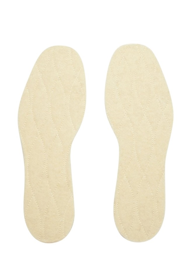 Coussin De Talon Total - Semelle Gabor | Marron Exclusif